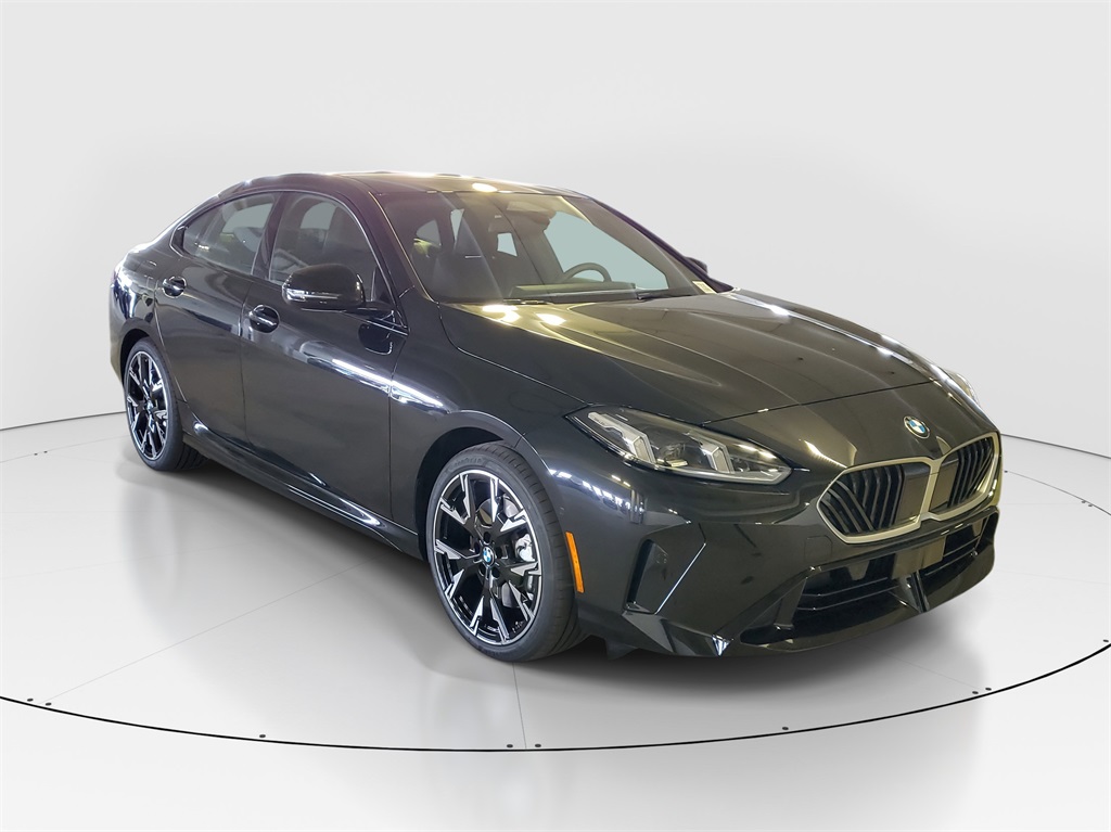 2026 Bmw 228 228 Gran Coupe photo 2