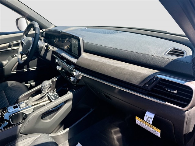 2025 Kia Telluride X-Line EX X-Pro photo 24