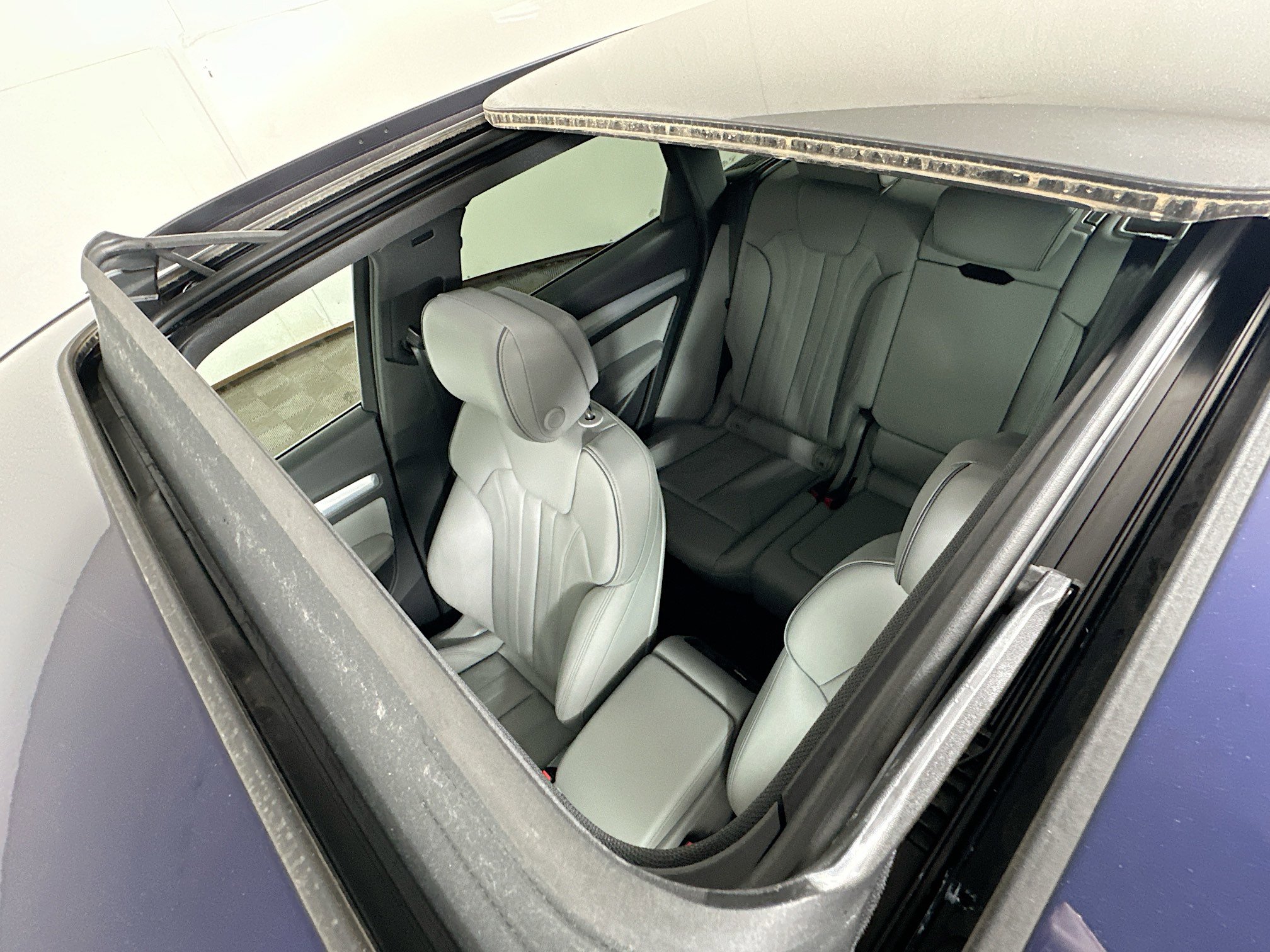 2024 Audi Q5 S line Premium Plus photo 20