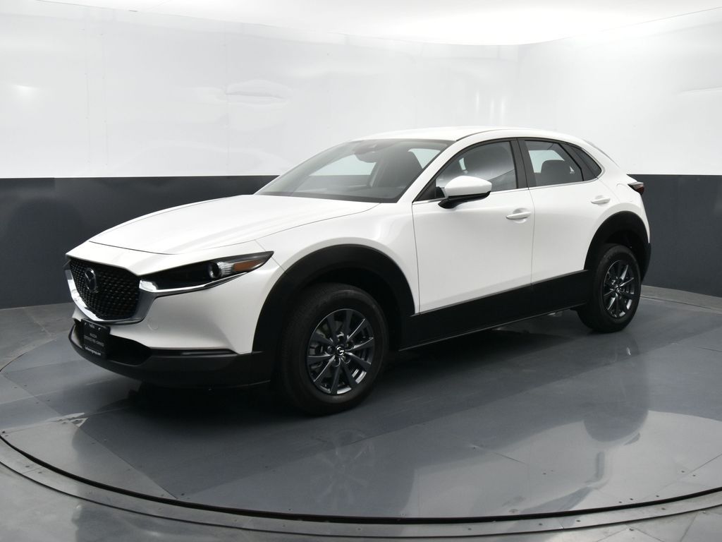 2023 Mazda CX-30 2.5 S photo 3