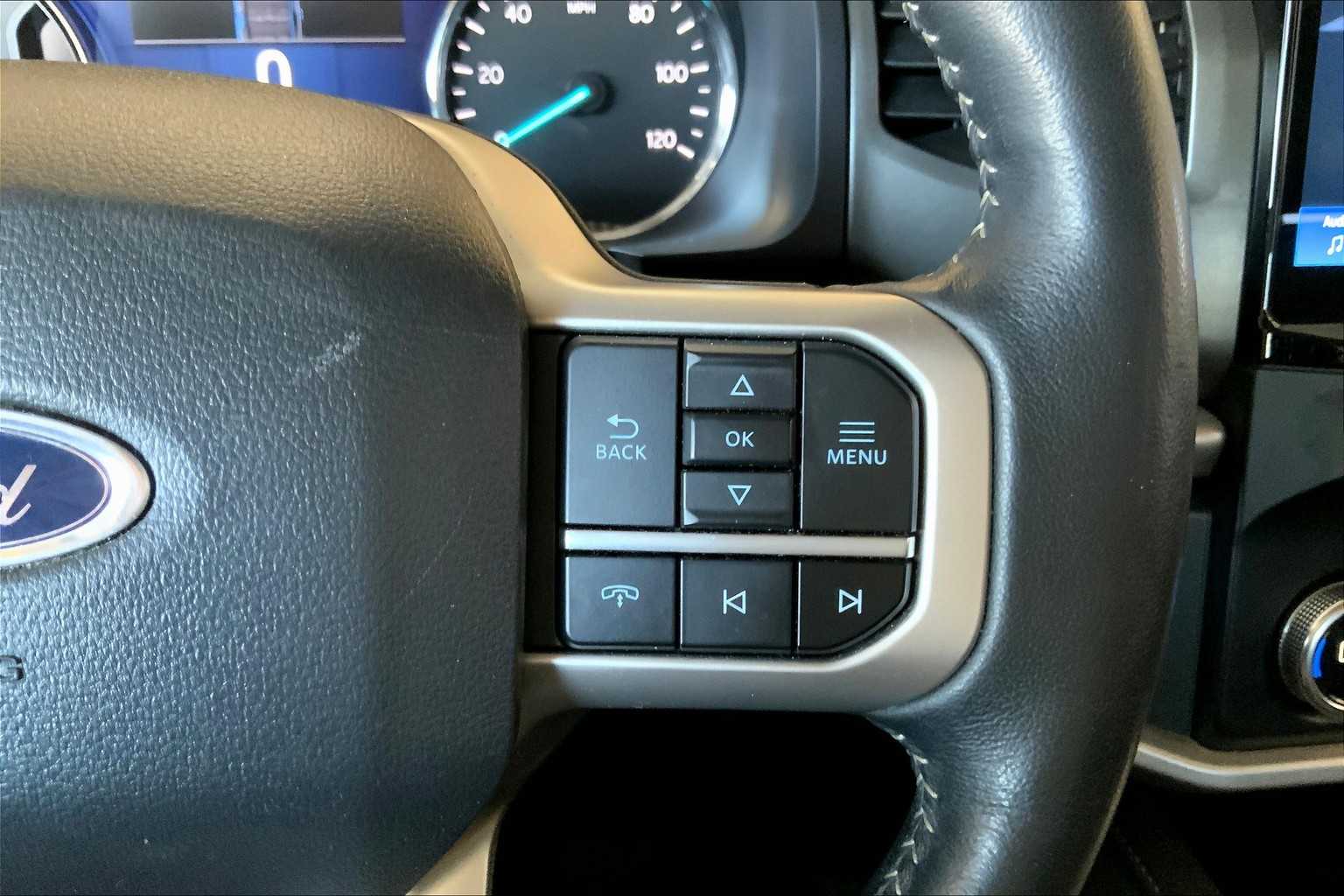 2024 Ford Expedition XLT photo 23