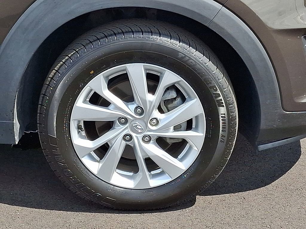 2019 Hyundai Tucson Value photo 8