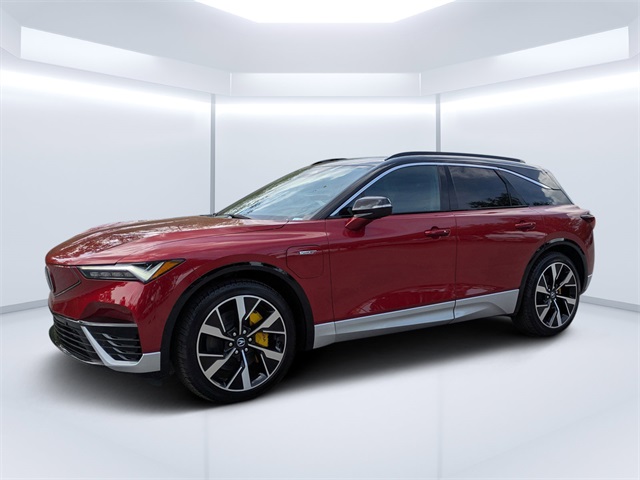 2024 Acura ZDX Type S photo 7