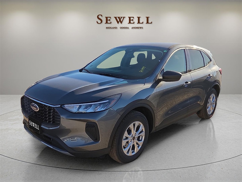 2026 Ford Escape Active's photo