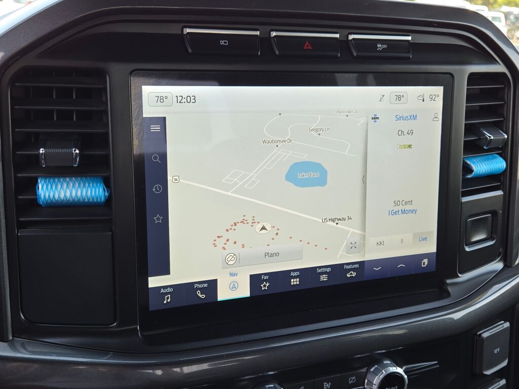 2023 Ford F-150 XLT photo 30