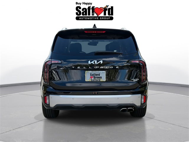 2023 Kia Telluride SX photo 6