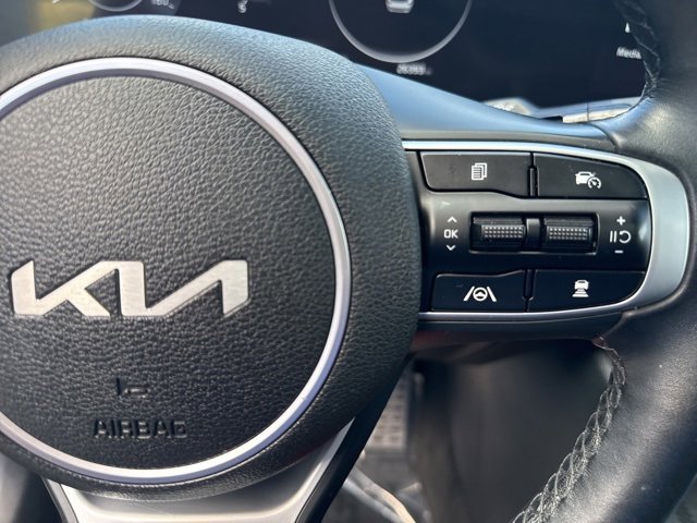 2023 Kia Sportage X-Pro photo 17