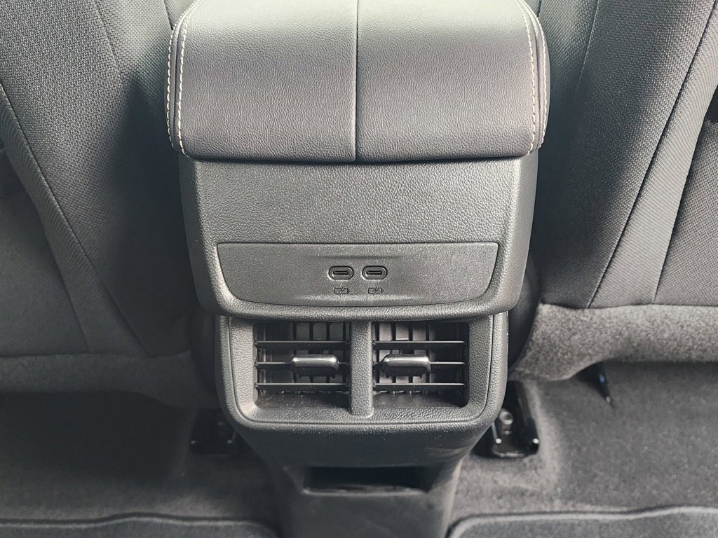2025 Gmc Terrain Elevation photo 41