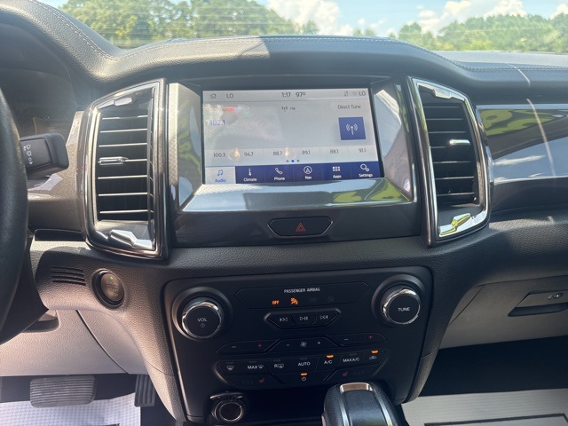 2022 Ford Ranger Lariat photo 20