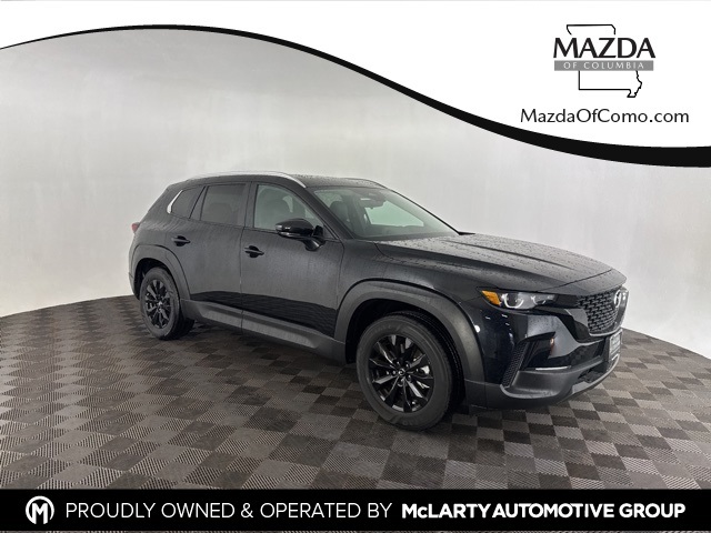 2025 Mazda CX-50 Premium's photo