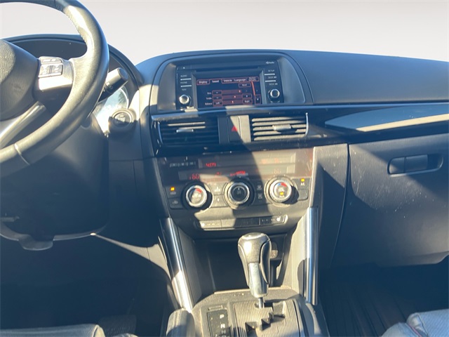 2014 Mazda CX-5 Grand Touring photo 11