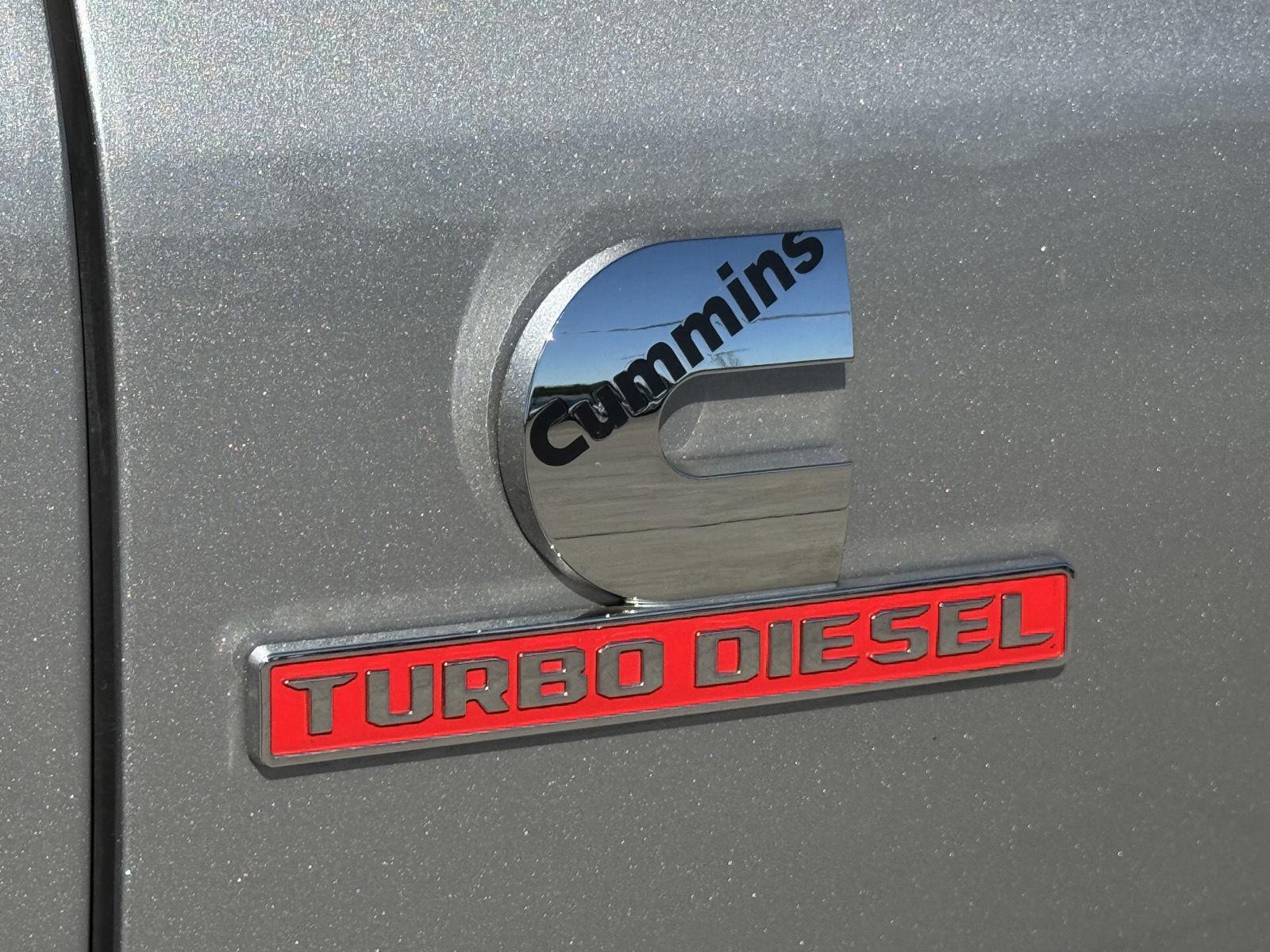 2020 Ram 2500 Tradesman photo 47