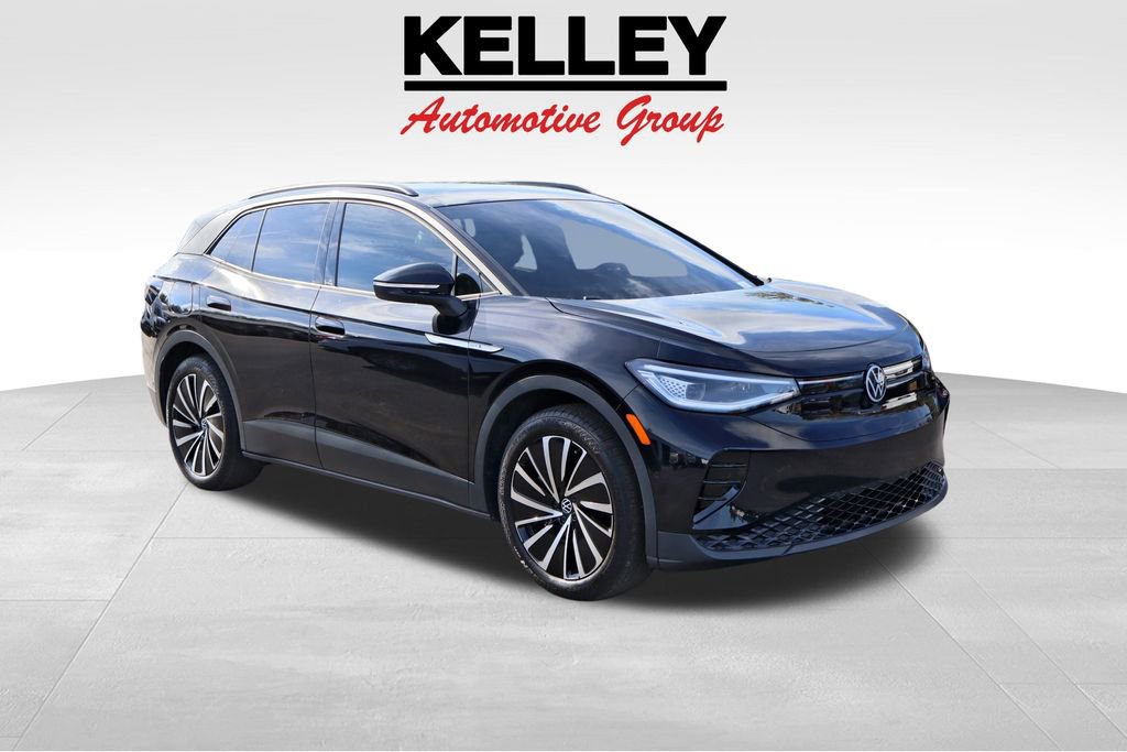 2024 Volkswagen ID.4 S's photo