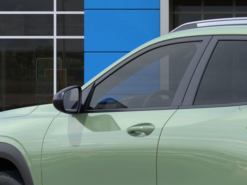 2025 Chevrolet Trax ACTIV photo 11