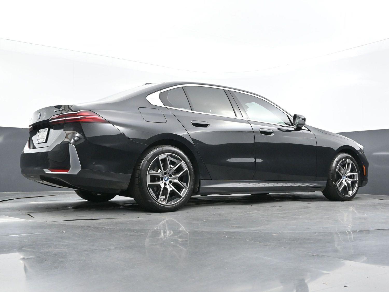 2024 Bmw i5 eDrive40 photo 51