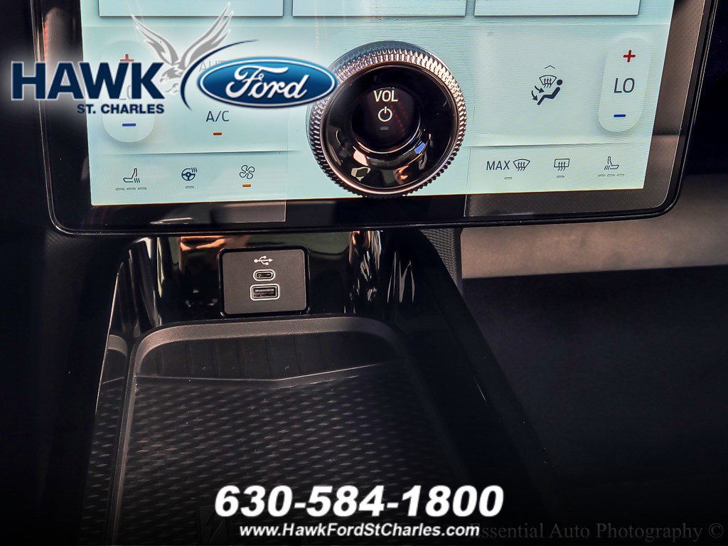 2025 FORD MUSTANG MACH-E - Image 15