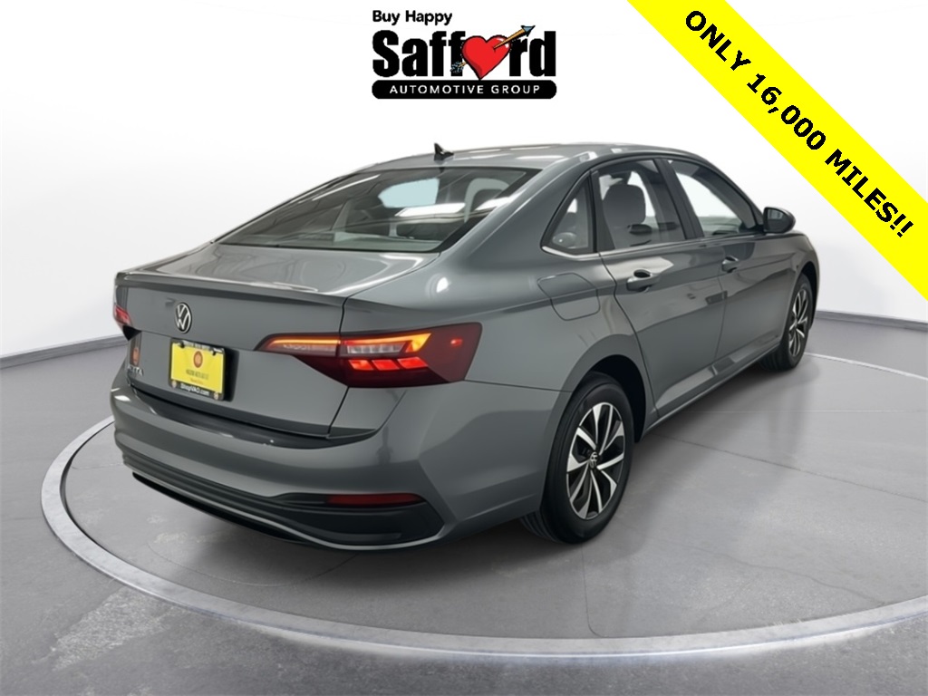 2024 Volkswagen Jetta 1.5T S photo 22