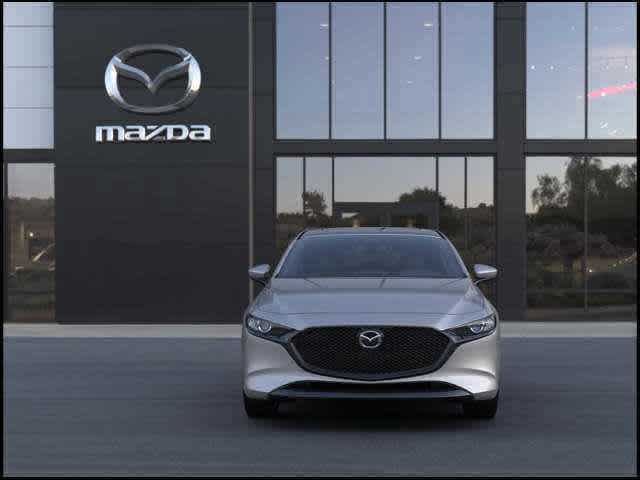 2026 Mazda Mazda3 Hatchback 2.5 s Preferred photo 6