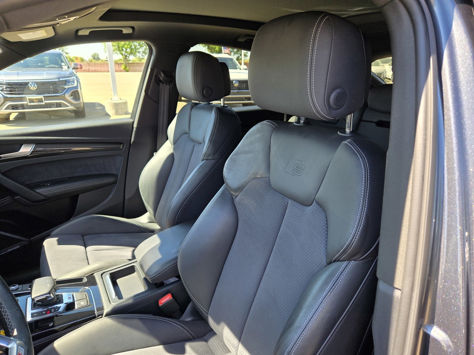 2022 Audi SQ5 Premium Plus photo 14