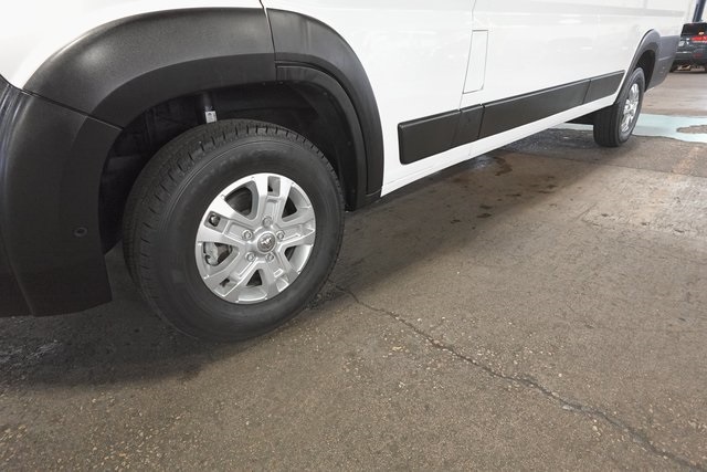 2024 Ram ProMaster 3500 photo 19