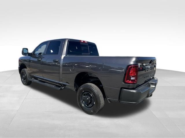 2026 Ram 2500 Tradesman photo 4