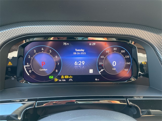 2026 Volkswagen Atlas Cross Sport SEL Premium R-Line photo 37