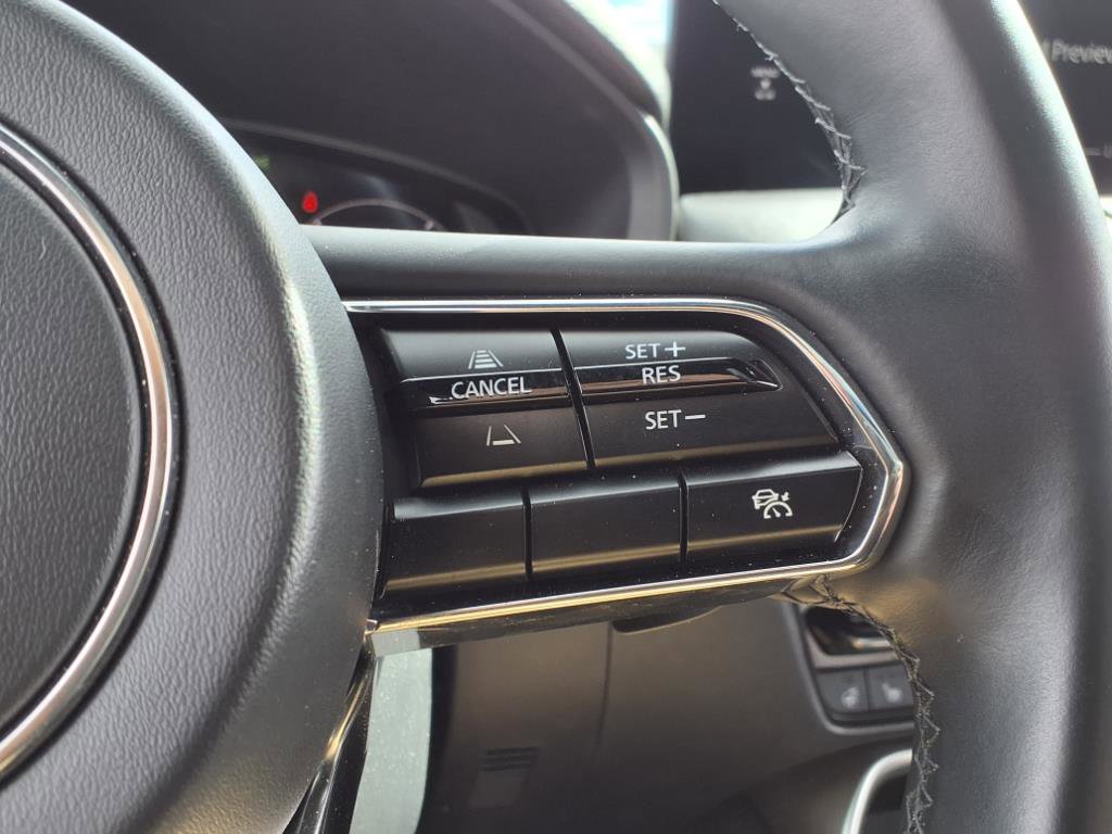2024 Mazda CX-90 3.3 Turbo Premium Plus photo 26