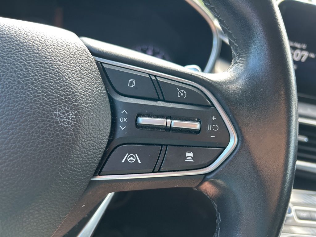 2023 Hyundai Santa Fe SEL photo 18