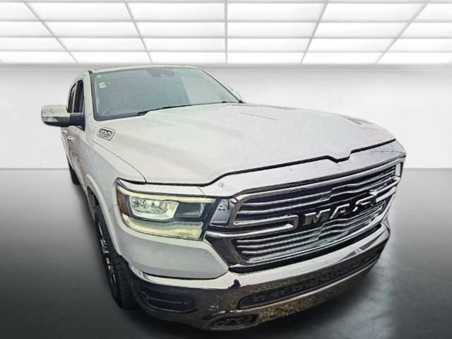 2022 RAM Ram 1500 Pickup Laramie's photo