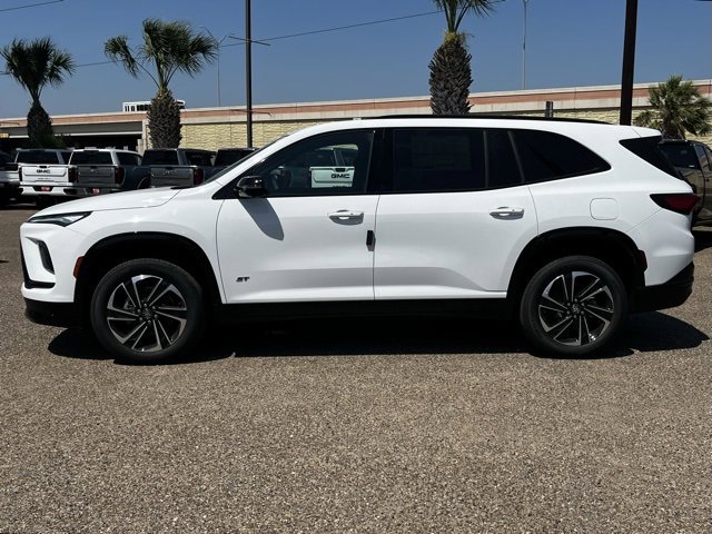 2026 Buick Enclave Sport Touring photo 4