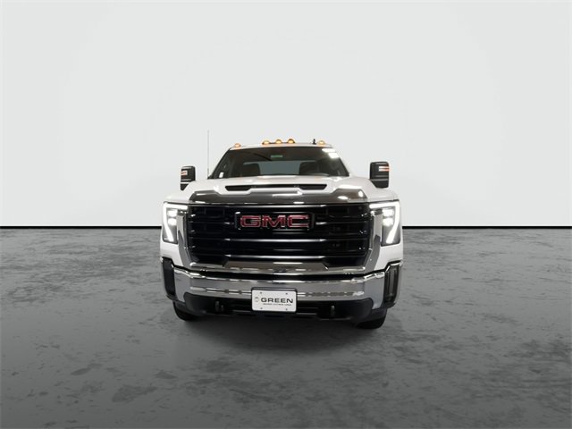 2025 Gmc Sierra 2500 HD Pro photo 4