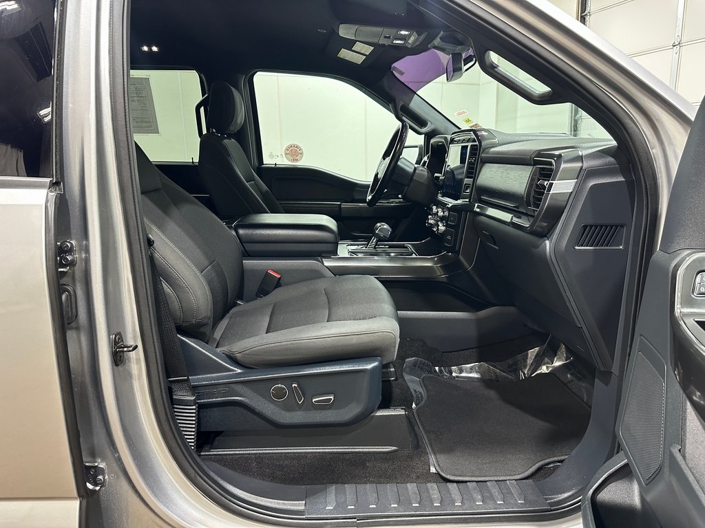 2021 Ford F-150 XLT photo 27
