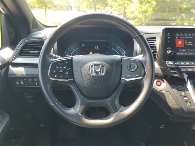 2023 Honda Odyssey Sport photo 12