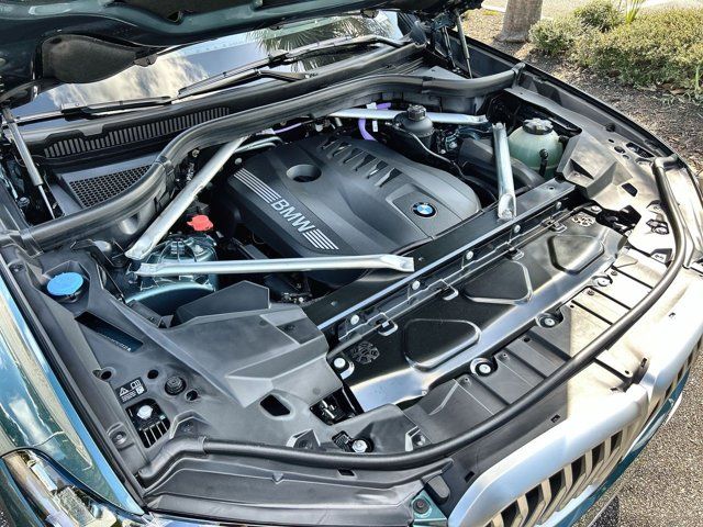 2026 Bmw X5 xDrive40i photo 28