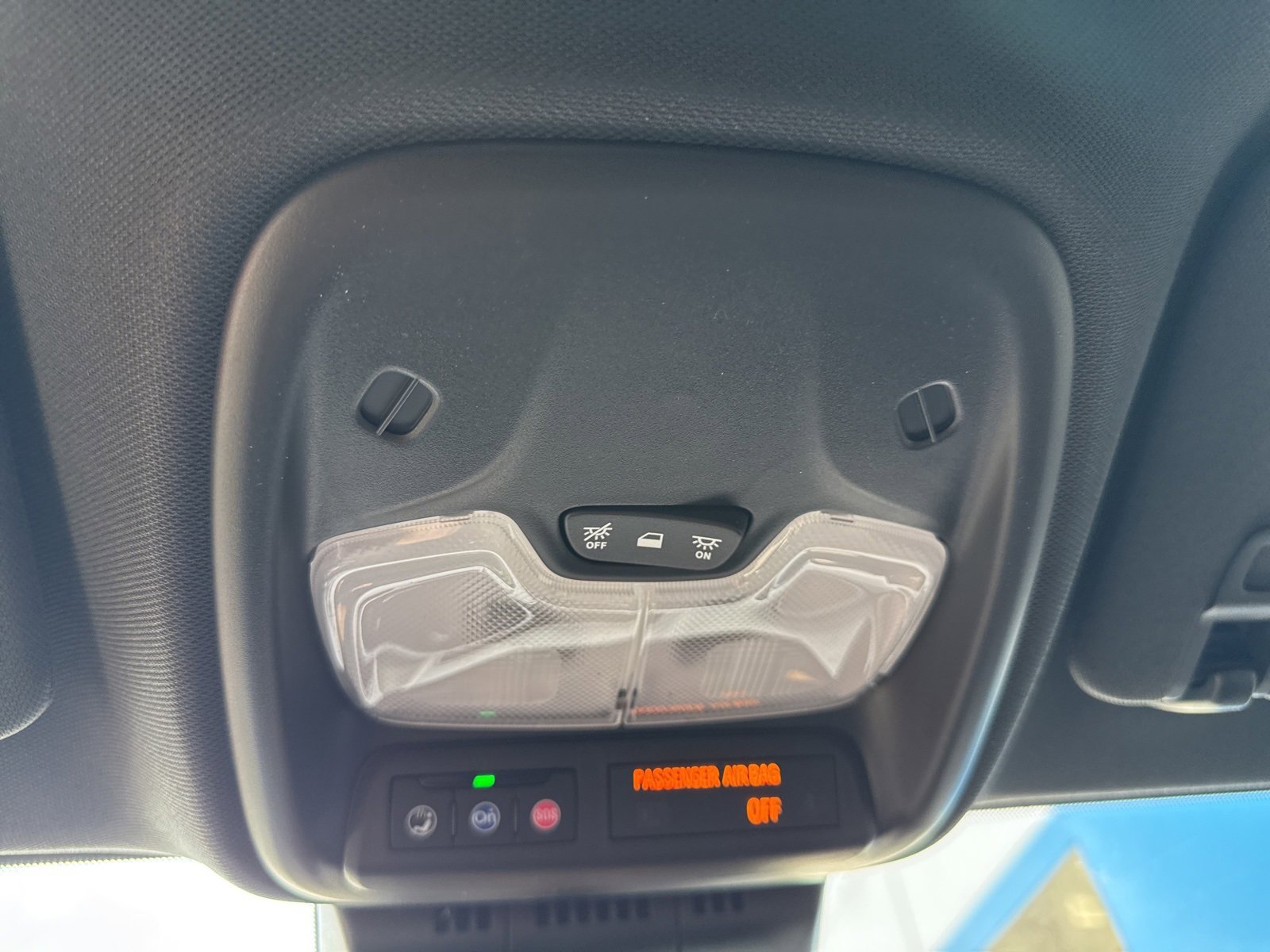 2026 Chevrolet Colorado Z71 photo 23