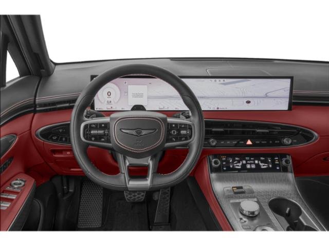 2026 Genesis GV70 2.5T Sport Prestige photo 4