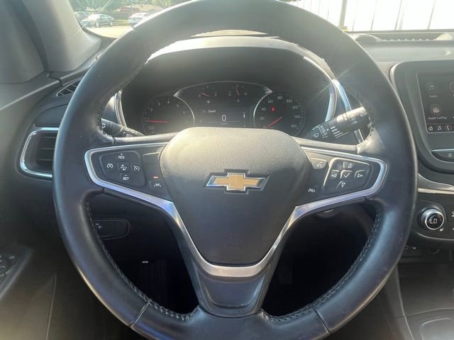 2022 Chevrolet Equinox LT photo 8