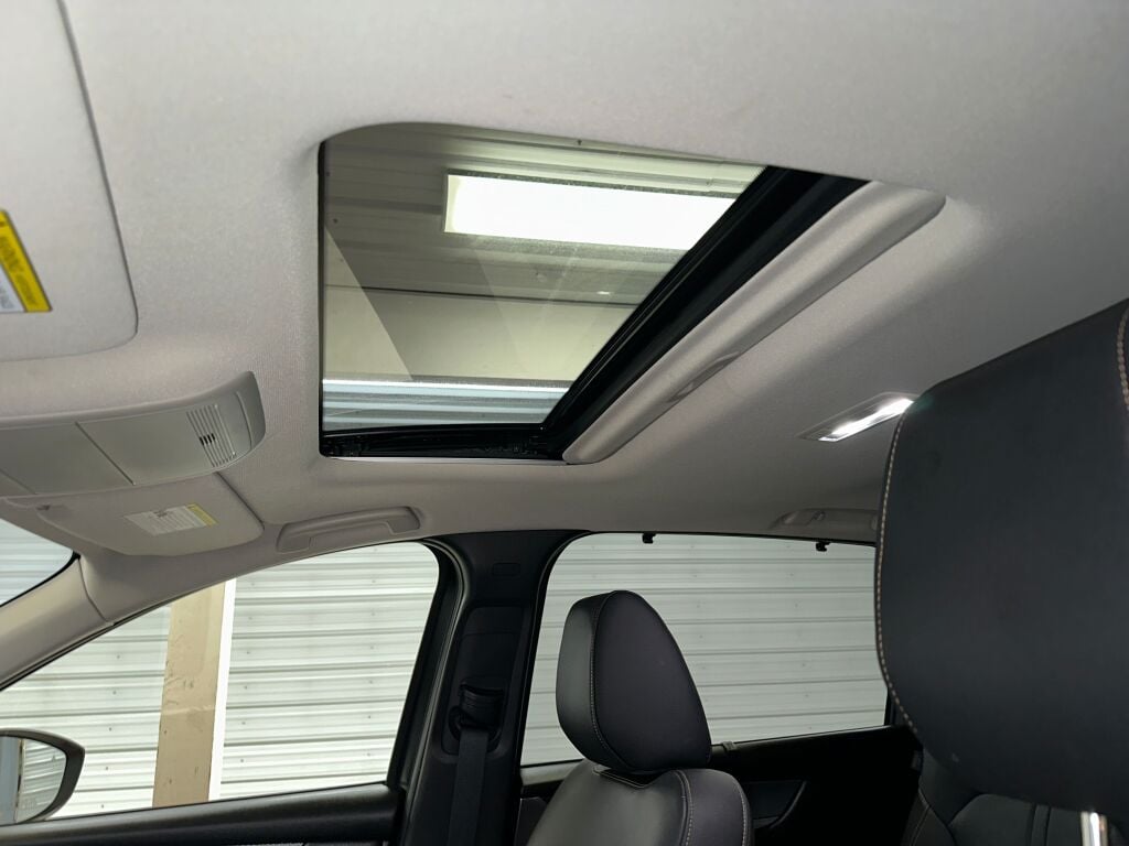 2025 Mazda CX-90 Preferred photo 4