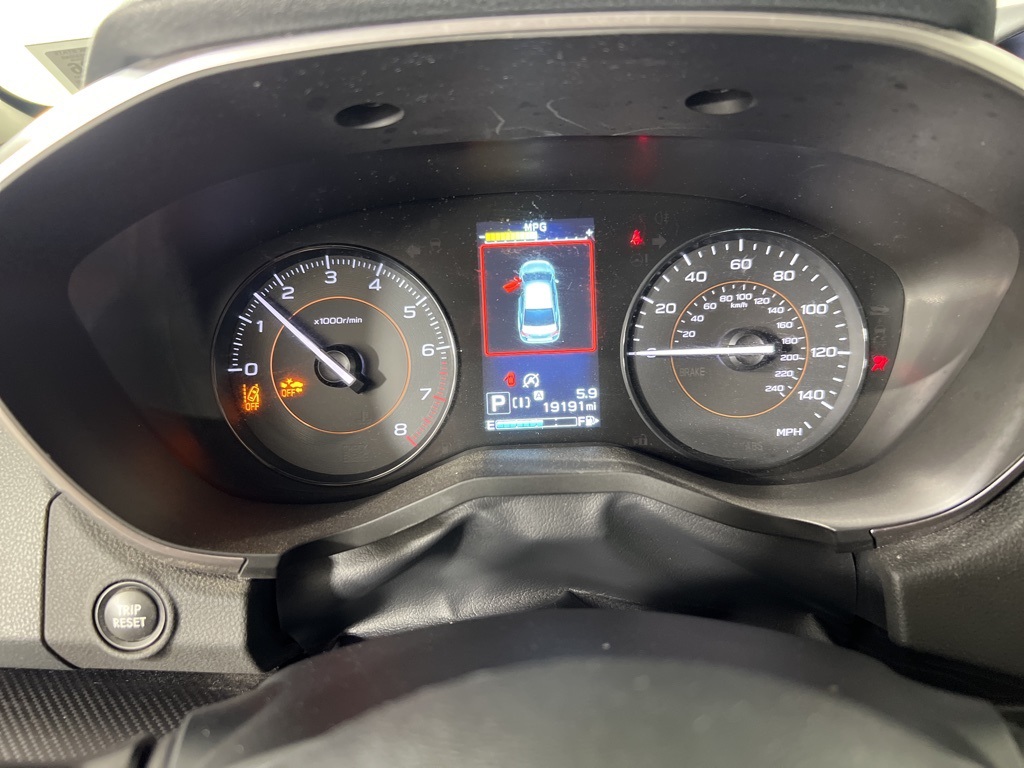 2022 Subaru Crosstrek Premium photo 19