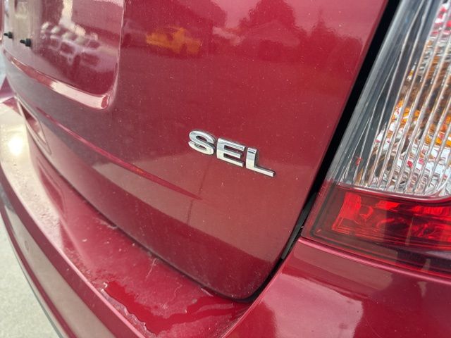 2013 Ford Edge SEL photo 7