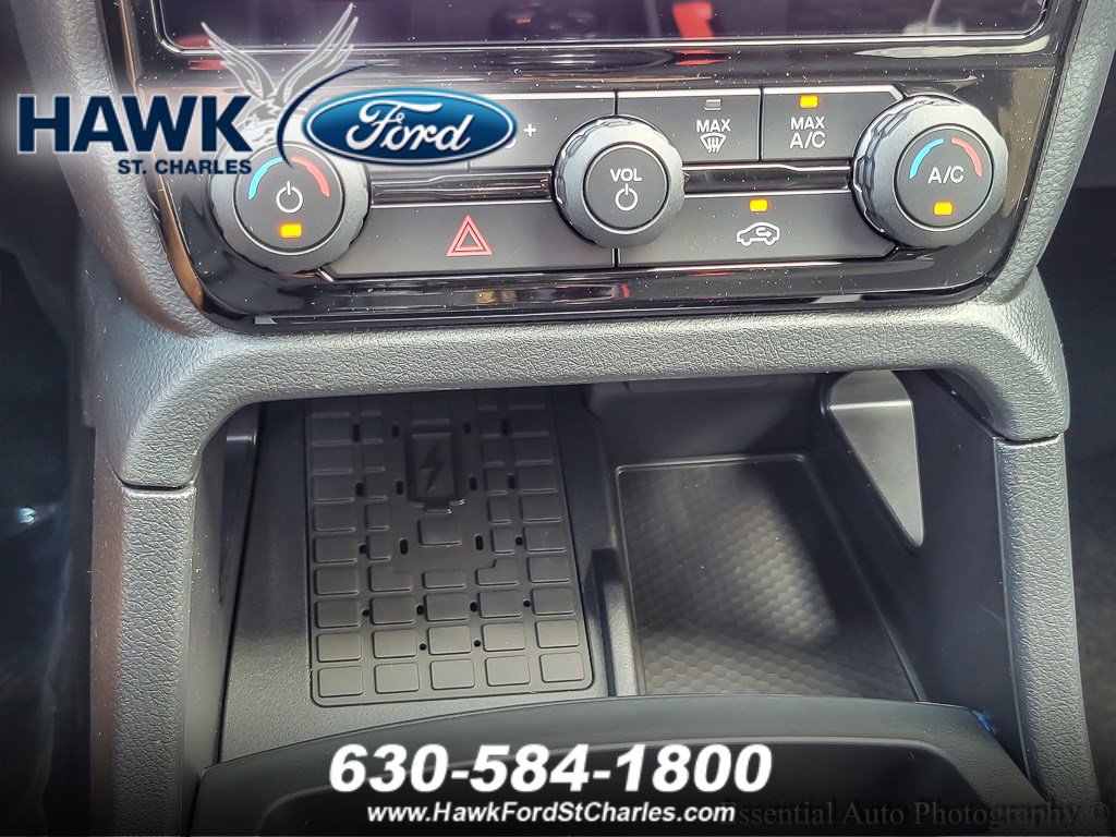 2025 FORD RANGER - Image 13