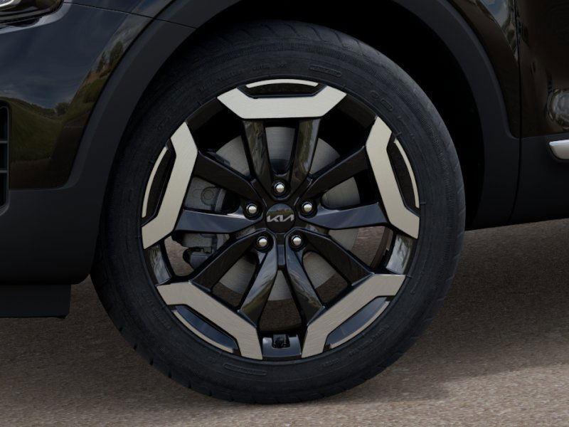 2025 Kia Telluride X-Line EX X-Pro photo 7