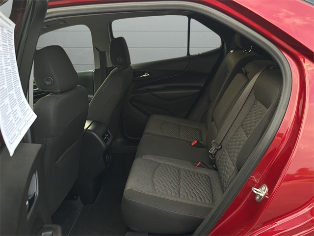 2019 Chevrolet Equinox LT photo 14