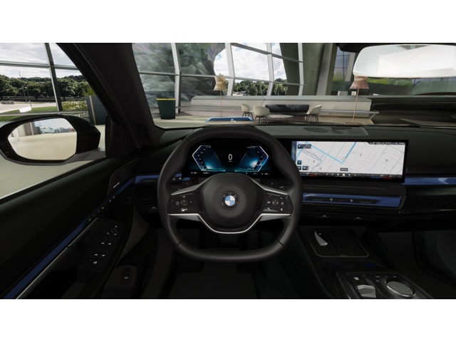 2026 Bmw i5 xDrive40 photo 10