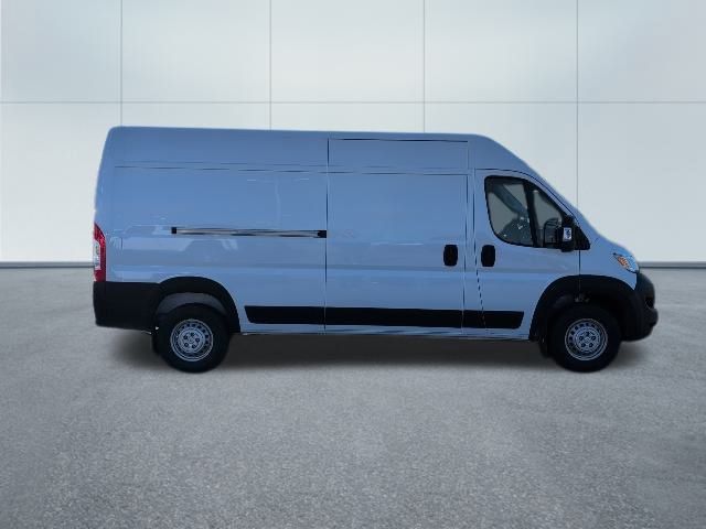 2026 Ram ProMaster 2500 photo 2