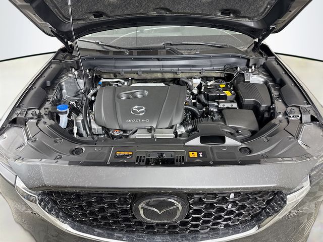 2025 Mazda CX-5 2.5 S Preferred photo 28