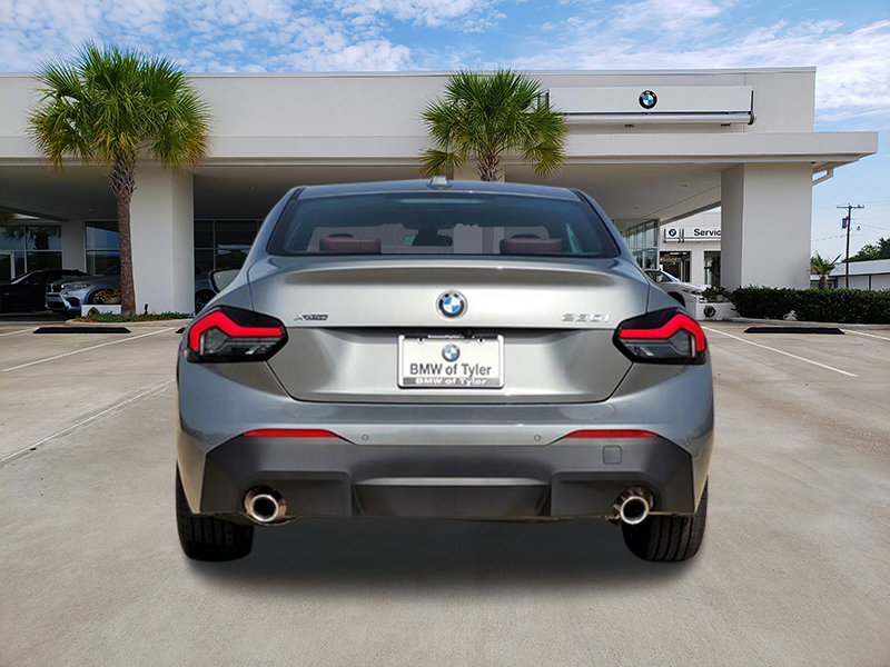 2025 Bmw 230i xDrive photo 5