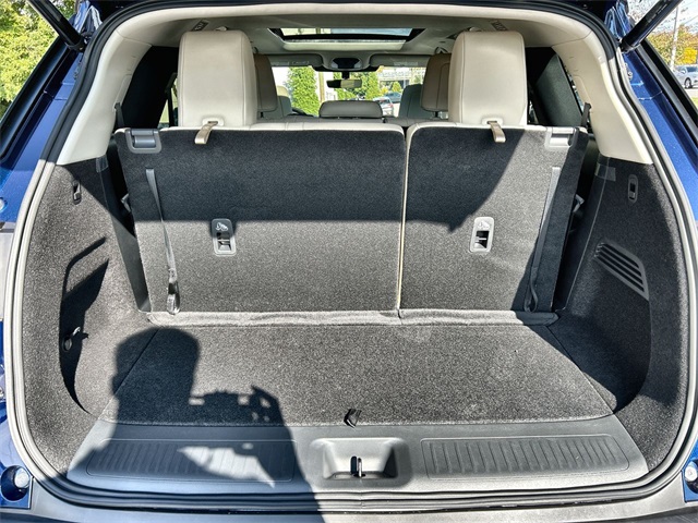 2025 Infiniti QX60 Pure AWD photo 17