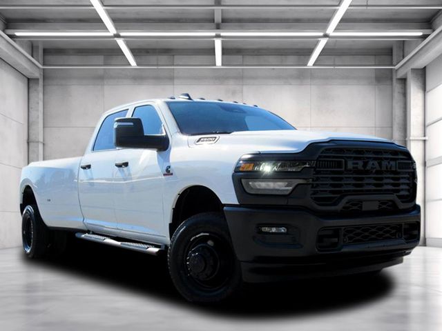 2026 RAM Ram 3500 Pickup Tradesman
