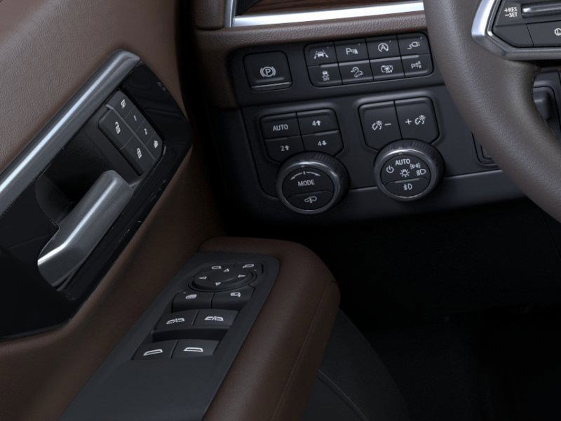 2025 Chevrolet Tahoe High Country photo 21